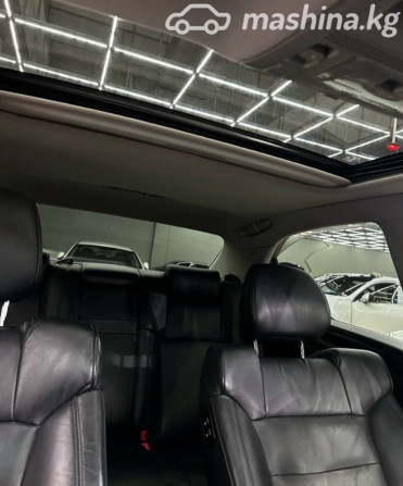 Toyota Crown XII (S180) 3.5, 2007 Бишкек - изображение 2