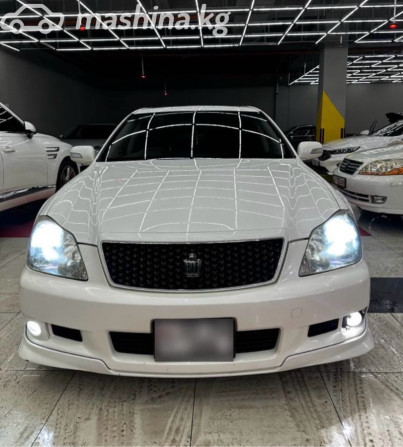 Toyota Crown XII (S180) 3.5, 2007 Бишкек - изображение 1