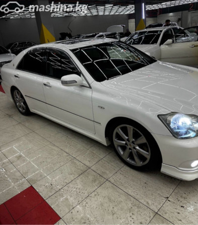Toyota Crown XII (S180) 3.5, 2007 Бишкек - изображение 6