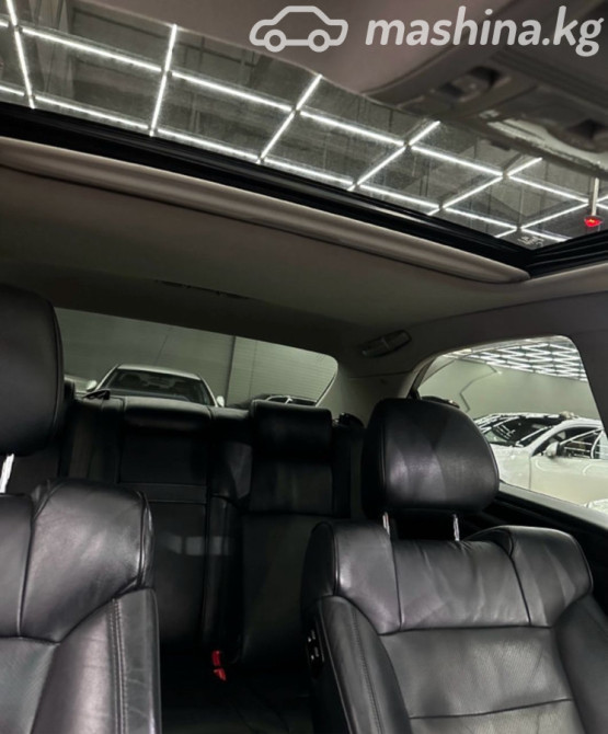 Toyota Crown XII (S180) 3.5, 2007 Бишкек - сүрөт 2