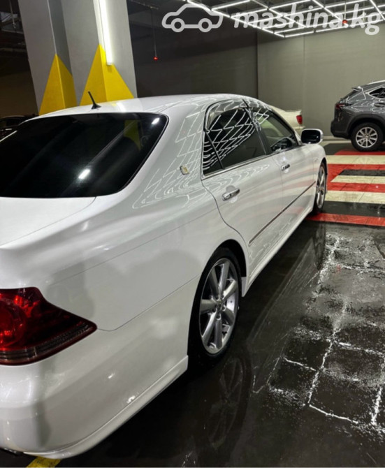 Toyota Crown XII (S180) 3.5, 2007 Бишкек - сүрөт 7