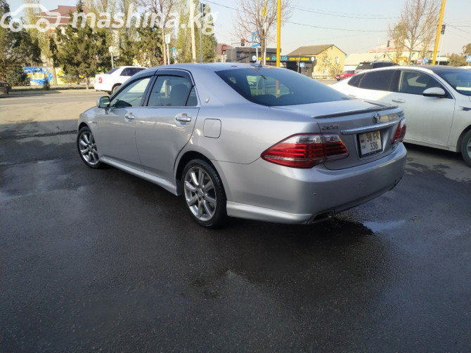 Toyota Crown XIII (S200) 3.5, 2008 Бишкек - изображение 5