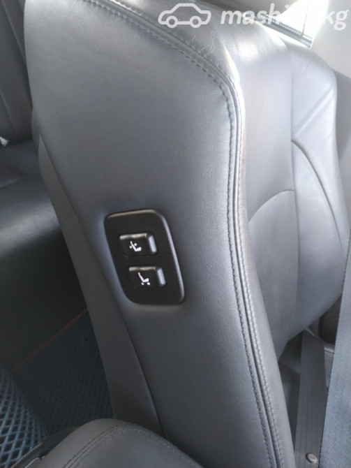 Toyota Crown XIII (S200) 3.5, 2008 Бишкек - сүрөт 9