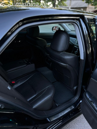 Toyota Crown XIII (S200) 3.5, 2009 Бишкек - изображение 7