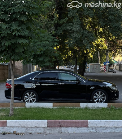 Toyota Crown XIII (S200) 3.5, 2009 Бишкек - изображение 2