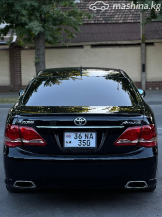 Toyota Crown XIII (S200) 3.5, 2009 Бишкек - изображение 3