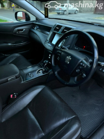 Toyota Crown XIII (S200) 3.5, 2009 Бишкек - изображение 8