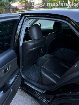 Toyota Crown XIII (S200) 3.5, 2009 Бишкек - изображение 9