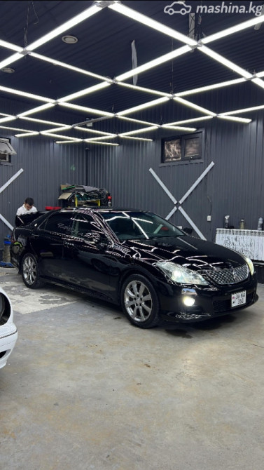 Toyota Crown XIII (S200) 3.5, 2009 Бишкек - сүрөт 1