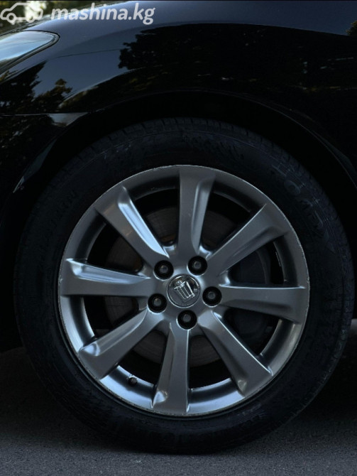 Toyota Crown XIII (S200) 3.5, 2009 Бишкек - сүрөт 6