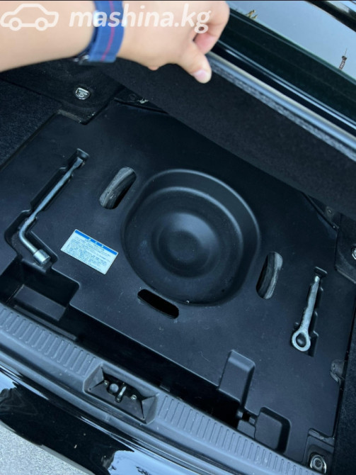 Toyota Crown XIII (S200) 3.5, 2009 Бишкек - сүрөт 4