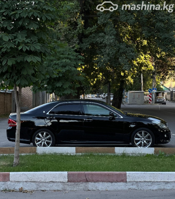 Toyota Crown XIII (S200) 3.5, 2009 Бишкек - сүрөт 2