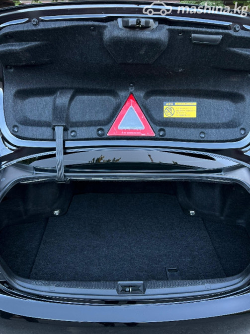 Toyota Crown XIII (S200) 3.5, 2009 Бишкек - сүрөт 5