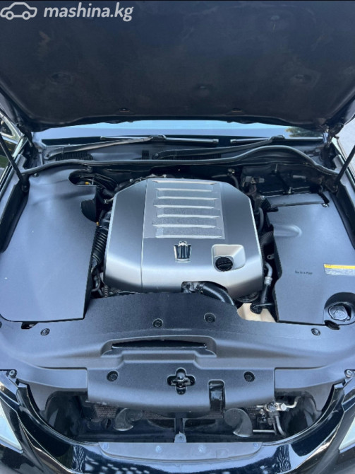 Toyota Crown XIII (S200) 3.5, 2009 Бишкек - сүрөт 11