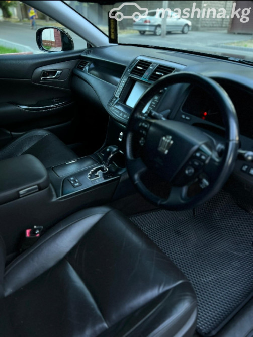Toyota Crown XIII (S200) 3.5, 2009 Бишкек - сүрөт 8