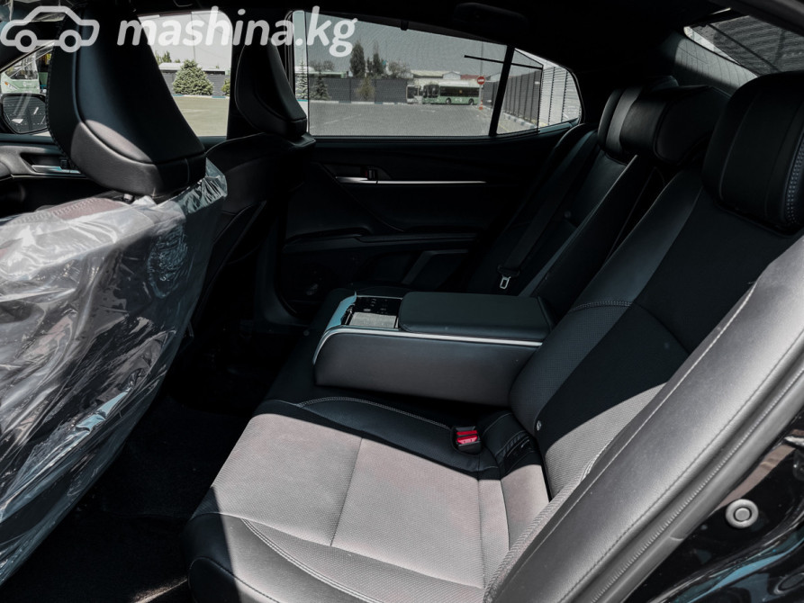 Toyota Camry IX (XV80) 2.5, 2025 Бишкек - сүрөт 9