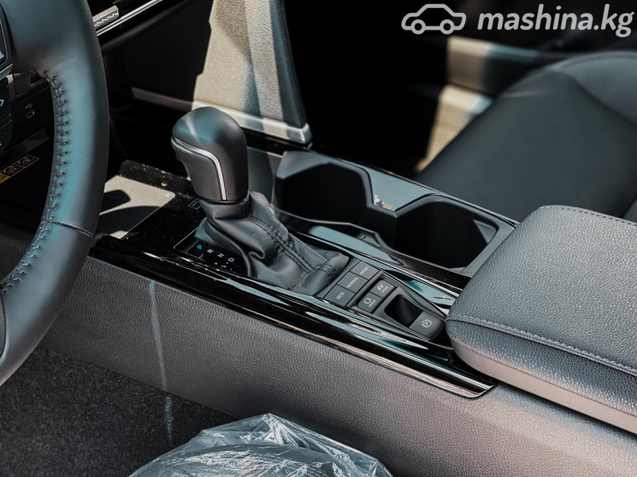 Toyota Camry IX (XV80) 2.5, 2025 Бишкек - сүрөт 10