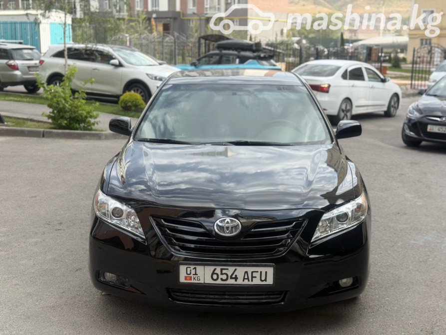 Toyota Camry VI (XV40) 3.5, 2006 Бишкек - сүрөт 1