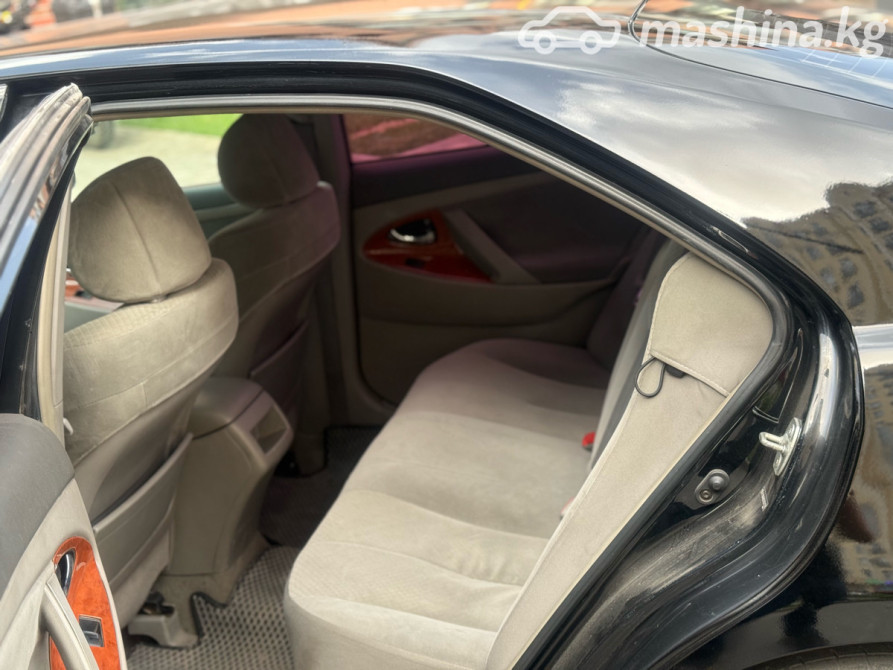 Toyota Camry VI (XV40) 3.5, 2006 Бишкек - сүрөт 6