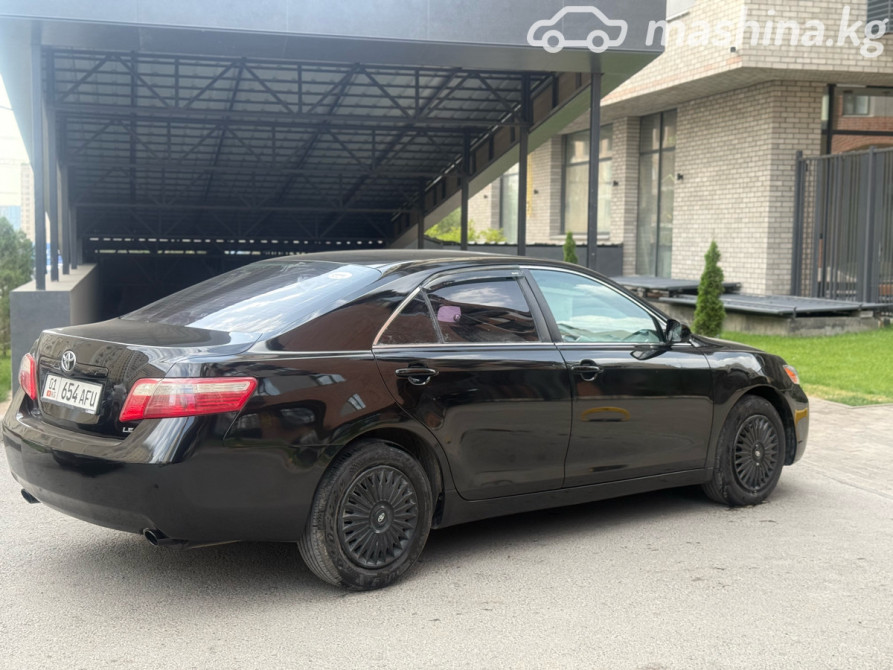 Toyota Camry VI (XV40) 3.5, 2006 Бишкек - сүрөт 4