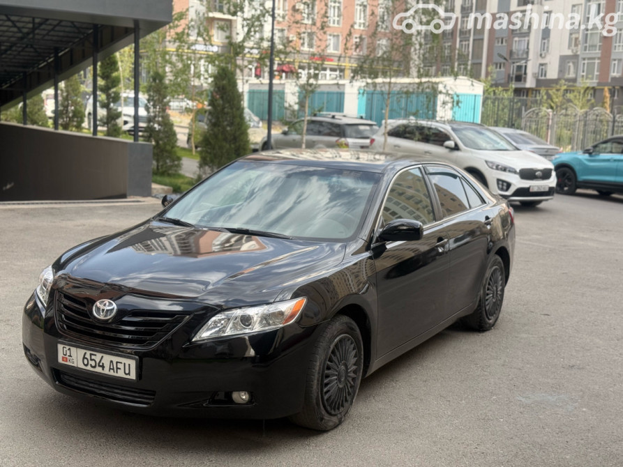 Toyota Camry VI (XV40) 3.5, 2006 Бишкек - сүрөт 2