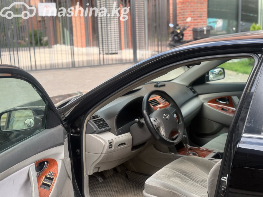 Toyota Camry VI (XV40) 3.5, 2006 Бишкек - сүрөт 5