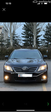 Toyota Camry VI (XV40) Рестайлинг 2.5, 2011 Бишкек - изображение 1