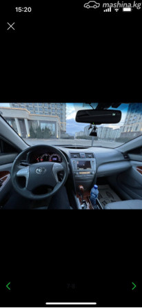 Toyota Camry VI (XV40) Рестайлинг 2.5, 2011 Бишкек - изображение 7