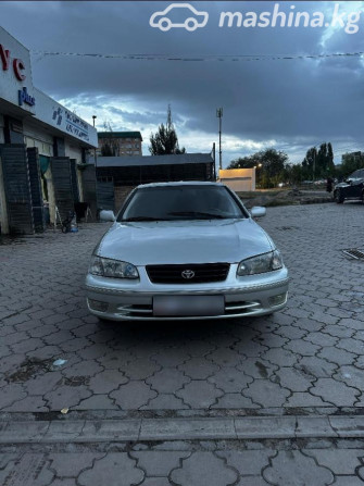 Toyota Camry IV (XV20) 2.2, 2000 Бишкек - изображение 9