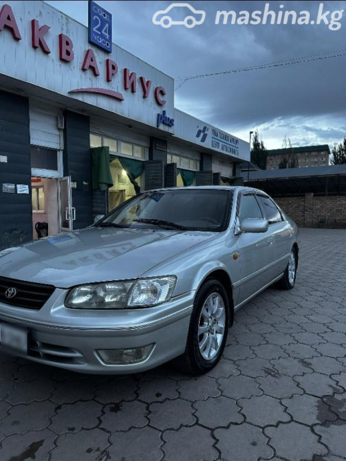 Toyota Camry IV (XV20) 2.2, 2000 Бишкек - сүрөт 1