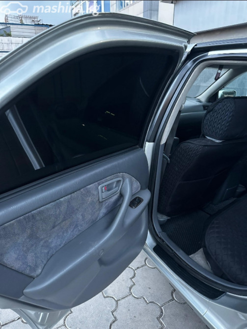 Toyota Camry IV (XV20) 2.2, 2000 Бишкек - сүрөт 3