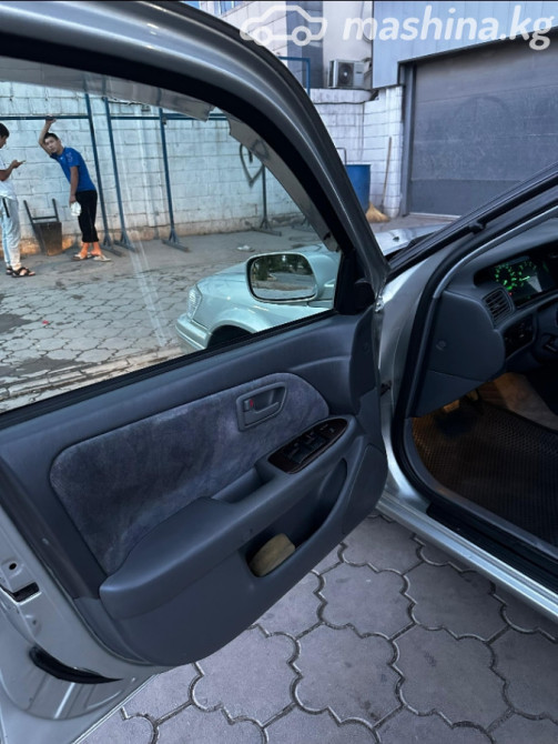 Toyota Camry IV (XV20) 2.2, 2000 Бишкек - сүрөт 6