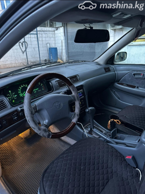 Toyota Camry IV (XV20) 2.2, 2000 Бишкек - сүрөт 5