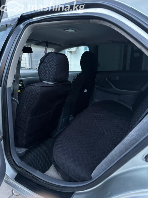Toyota Camry IV (XV20) 2.2, 2000 Бишкек - сүрөт 4