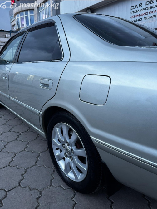Toyota Camry IV (XV20) 2.2, 2000 Бишкек - сүрөт 2