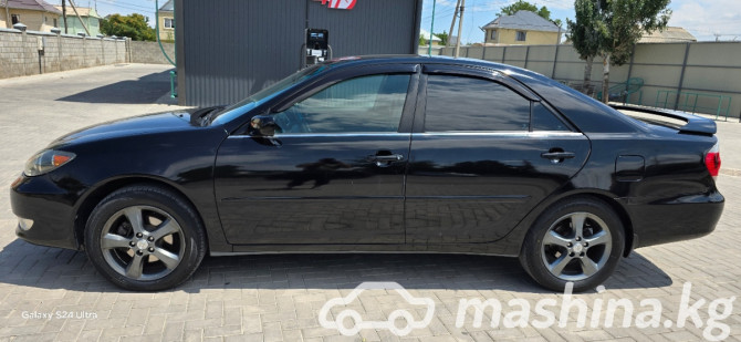 Toyota Camry V (XV30) 3.3, 2005 Бишкек - изображение 1