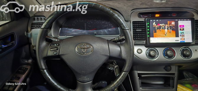 Toyota Camry V (XV30) 3.3, 2005 Бишкек - изображение 7