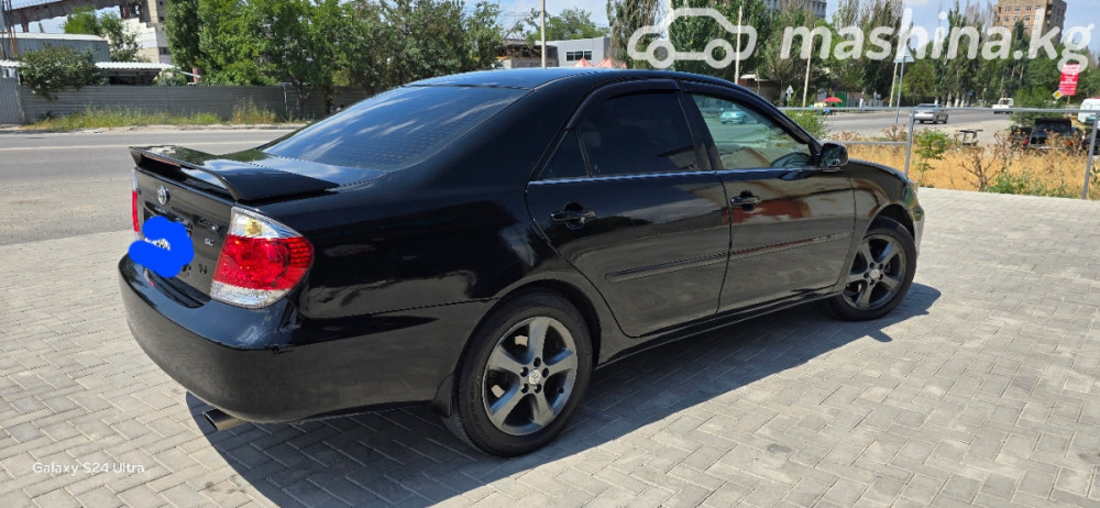 Toyota Camry V (XV30) 3.3, 2005 Бишкек - сүрөт 4