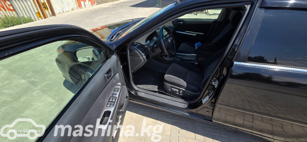 Toyota Camry V (XV30) 3.3, 2005 Бишкек - сүрөт 5