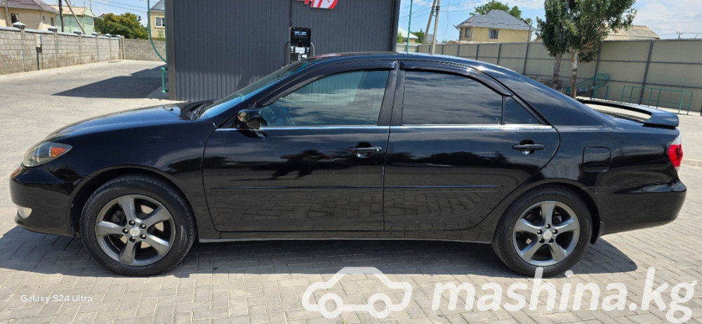 Toyota Camry V (XV30) 3.3, 2005 Бишкек - сүрөт 1
