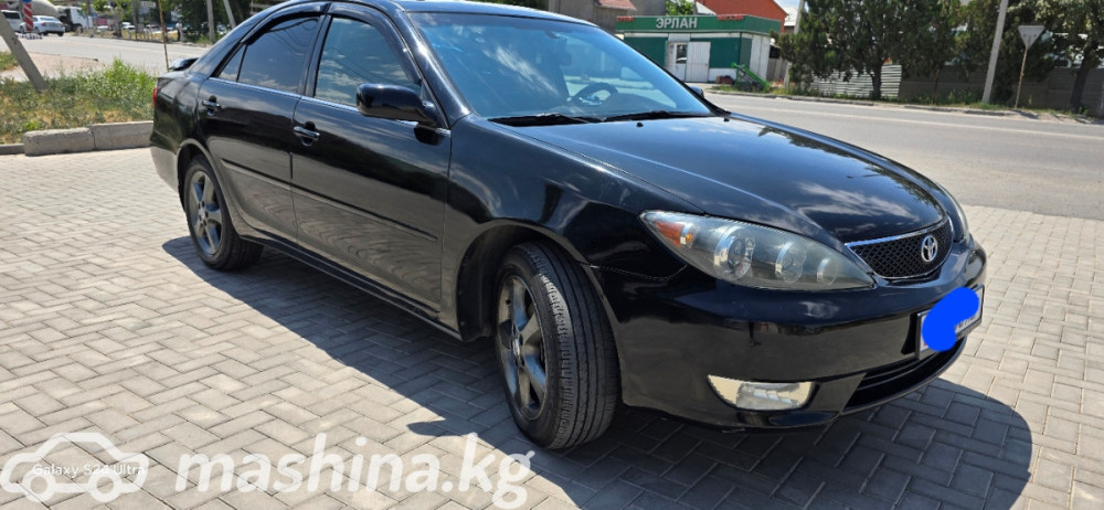 Toyota Camry V (XV30) 3.3, 2005 Бишкек - сүрөт 3