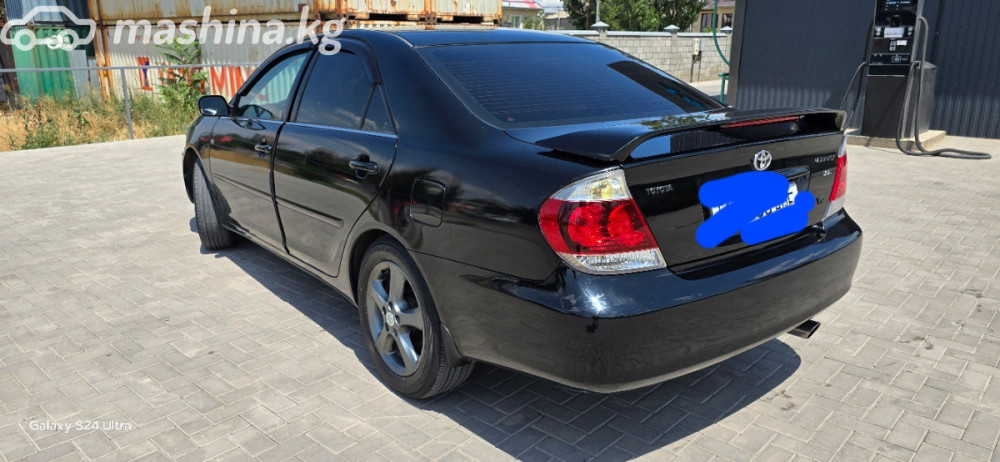 Toyota Camry V (XV30) 3.3, 2005 Бишкек - сүрөт 2