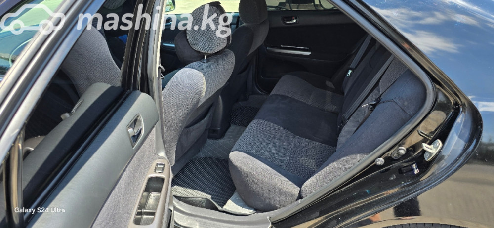 Toyota Camry V (XV30) 3.3, 2005 Бишкек - сүрөт 6