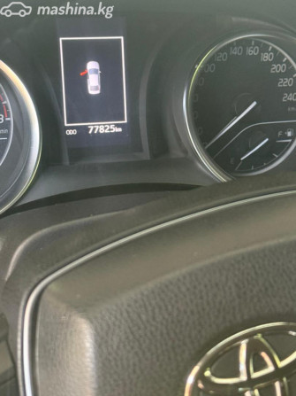 Toyota Camry VIII (XV70) 2.5, 2020 Бишкек - изображение 5