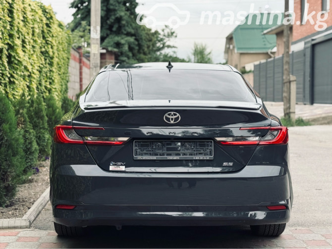 Toyota Camry IX (XV80) 2.5, 2024 Бишкек - изображение 3
