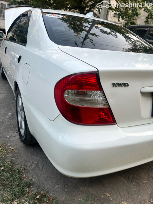 Toyota Camry V (XV30) 2.4, 2004 Бишкек - сүрөт 2