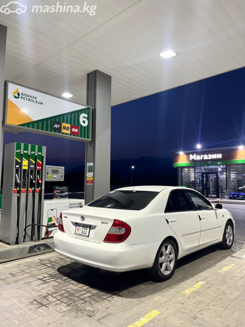 Toyota Camry V (XV30) 2.4, 2004 Бишкек - сүрөт 1
