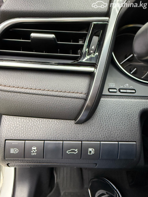 Toyota Camry VIII (XV70) Japan Market 2.5, 2018 Бишкек - сүрөт 10