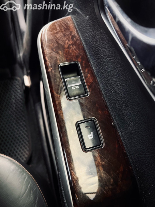 Toyota Camry VII (XV50) Рестайлинг 2.5, 2015 Бишкек - сүрөт 9
