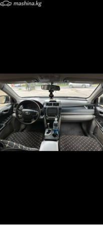 Toyota Camry VII (XV50) 2.5, 2012 Бишкек - изображение 7